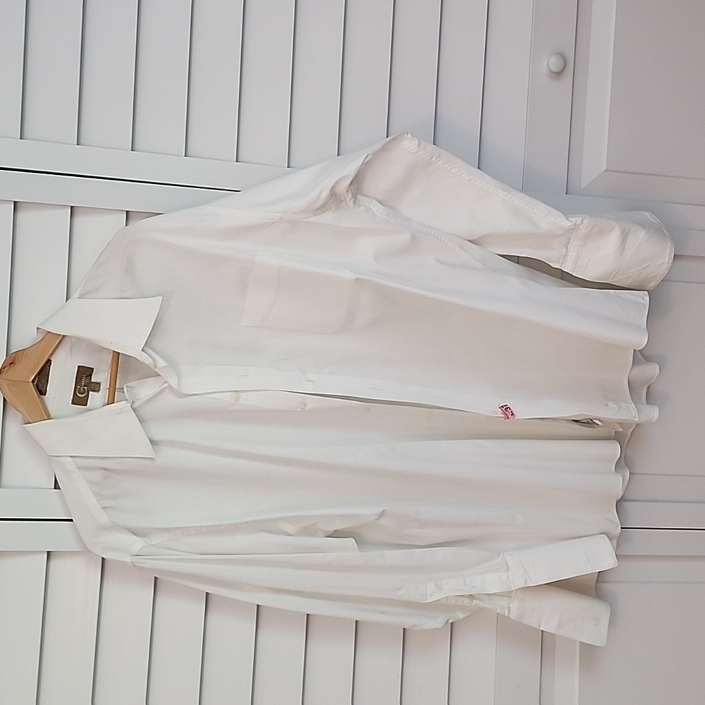 Chiarelli Men's Shirt